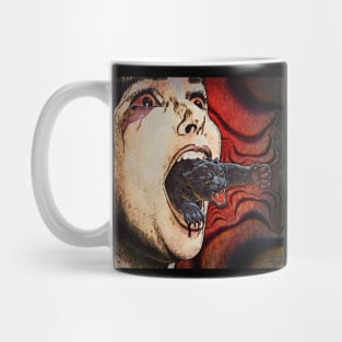 There's an Animal Inside You Mug